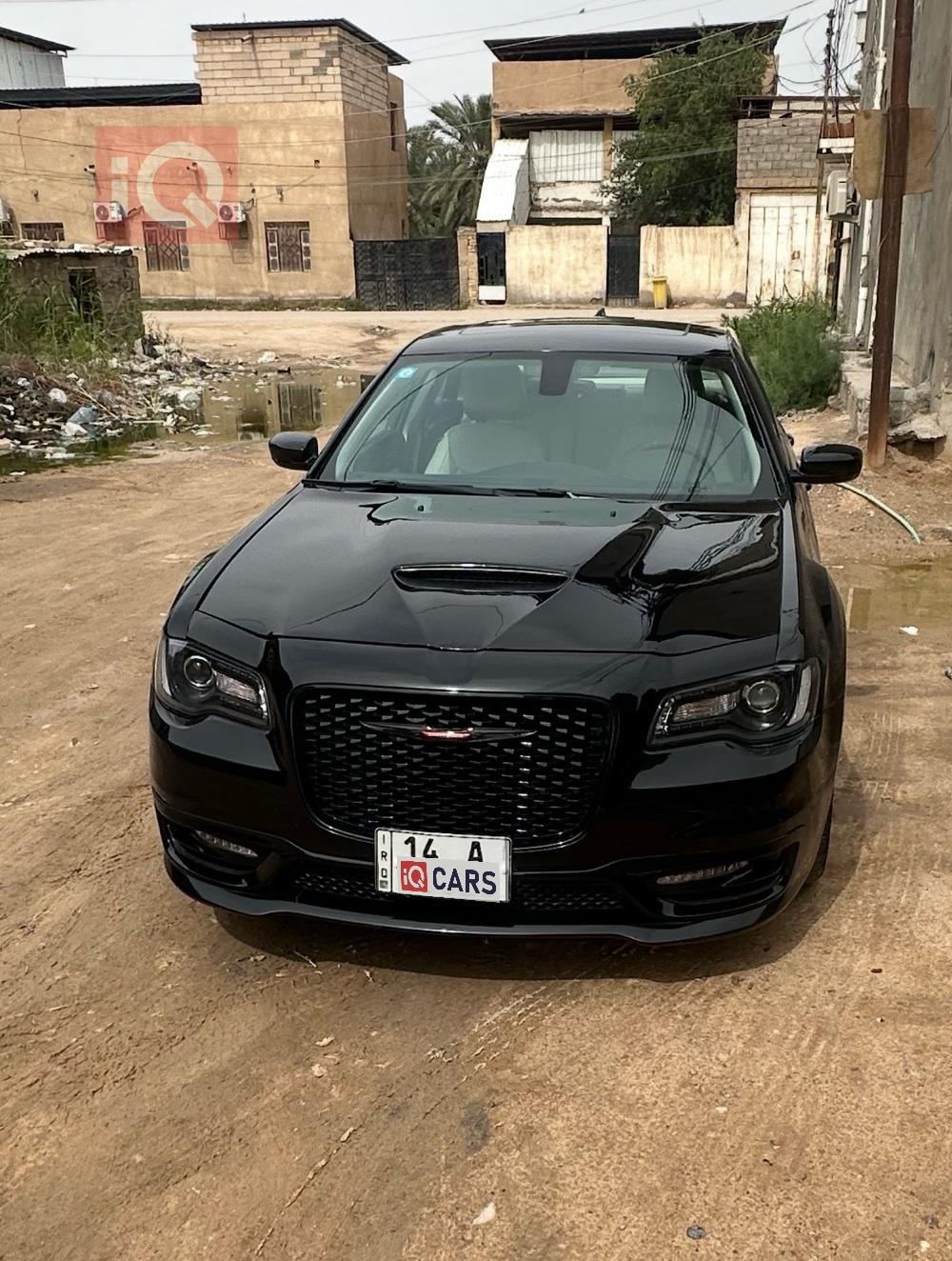 Chrysler 300